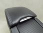 VOLVO S60 II V60 R-DESIGN 10-17 TUNEL SRODKOWY PODLOKIETNIK SKORA AUX USB