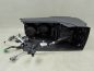 VOLVO S60 II V60 R-DESIGN 10-17 TUNEL SRODKOWY PODLOKIETNIK SKORA AUX USB