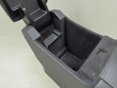 VOLVO S60 II V60 10-17 TUNEL SRODKOWY PODLOKIETNIK  AUX
