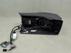 VOLVO S60 II V60 10-17 TUNEL SRODKOWY PODLOKIETNIK  AUX