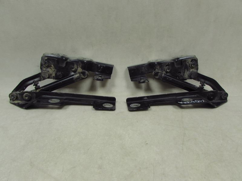 OPEL ASTRA IV J 09-15 ZAWIAS MASKI LEWY PRAWY Z20R 13270787, 13270788