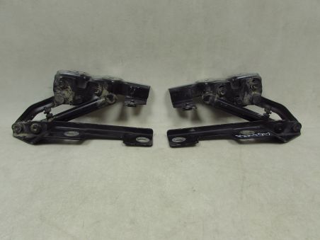 OPEL ASTRA IV J 09-15 ZAWIAS MASKI LEWY PRAWY Z20R 13270787, 13270788