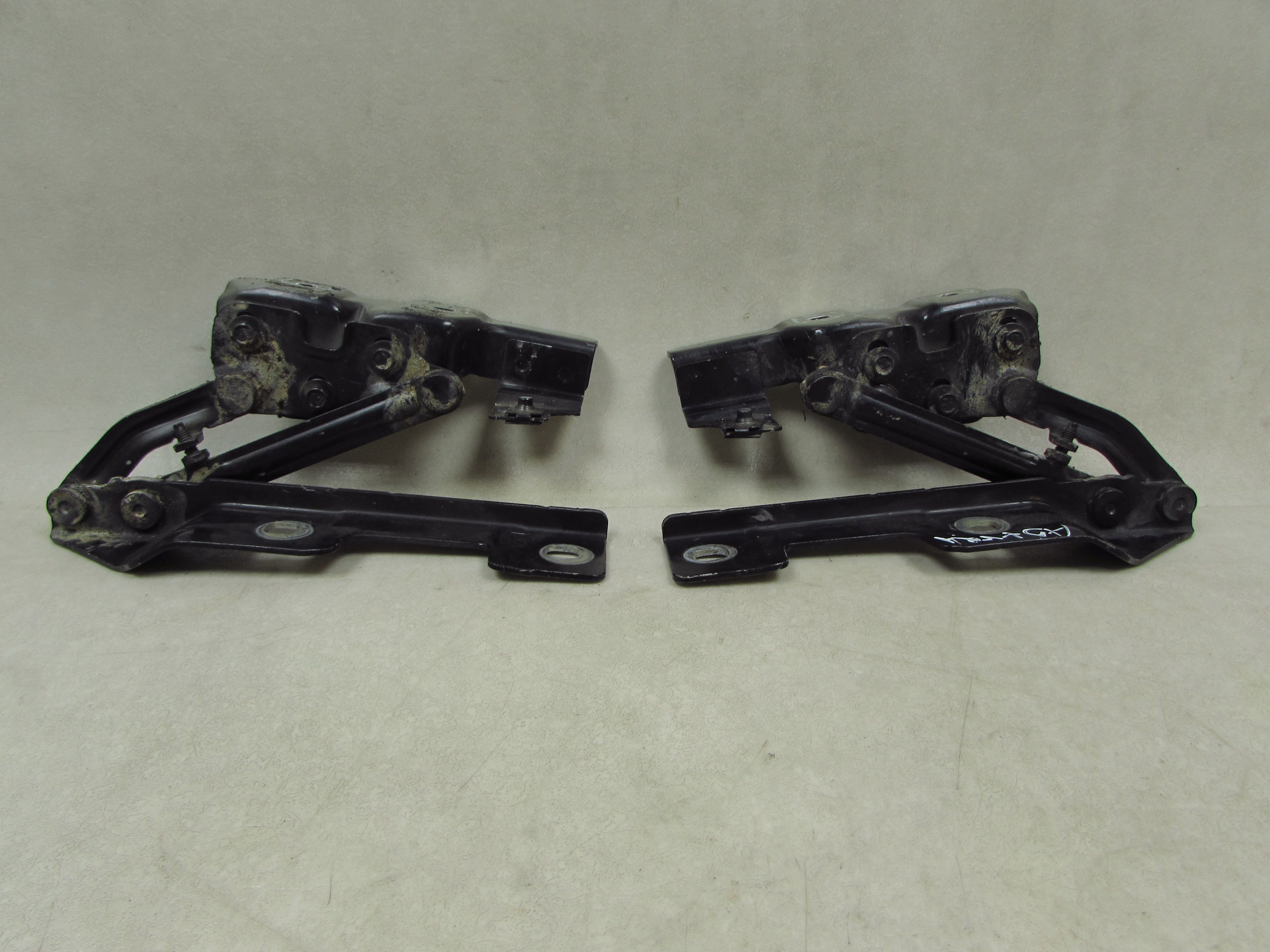 OPEL ASTRA IV J 09-15 ZAWIAS MASKI LEWY PRAWY Z20R 13270787, 13270788