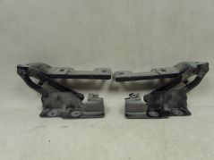 OPEL ASTRA IV J 09-15 ZAWIAS MASKI LEWY PRAWY Z20R 13270787, 13270788