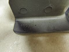 OPEL ASTRA IV J 09-15 ZAWIAS MASKI LEWY PRAWY Z20R 13270787, 13270788