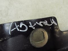 OPEL ASTRA IV J 09-15 ZAWIAS MASKI LEWY PRAWY Z20R 13270787, 13270788