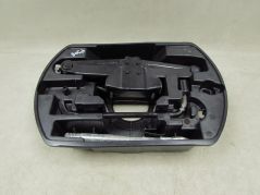 PEUGEOT 308 II T9 13-17 WKLAD KOLA ZAPASOWEGO LEWAREK ZESTAW 9805820580
