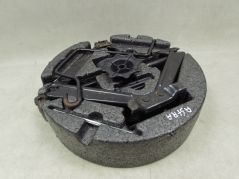 OPEL ASTRA J IV 09-15 WKLAD KOLA ZAPASOWEGO LEWAREK ZESTAW 13323032