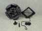 OPEL ASTRA J IV 09-15 WKLAD KOLA ZAPASOWEGO LEWAREK ZESTAW 13323032