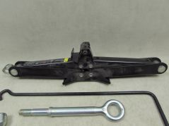 VOLVO XC90 XC 07-14 LEWAREK PODNOSNIK KLUCZ 31317714