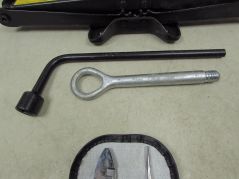 LEXUS RX400H 03-09 LEWAREK PODNOSNIK KLUCZ 31317714