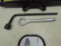 LEXUS RX400H 03-09 LEWAREK PODNOSNIK KLUCZ 31317714