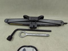 LEXUS RX400H 03-09 LEWAREK PODNOSNIK KLUCZ 31317714