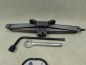 LEXUS RX400H 03-09 LEWAREK PODNOSNIK KLUCZ 31317714