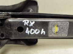 LEXUS RX400H 03-09 LEWAREK PODNOSNIK KLUCZ 31317714