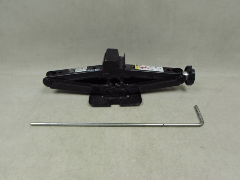 OPEL COMBO D 11-18 LEWAREK PODNOSNIK 04766498AA