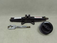OPEL ANTARA CHEVROLET CAPTIVA 06-15 LEWAREK PODNOSNIK
