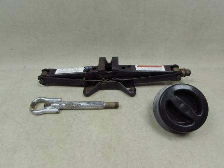 OPEL ANTARA CHEVROLET CAPTIVA 06-15 LEWAREK PODNOSNIK