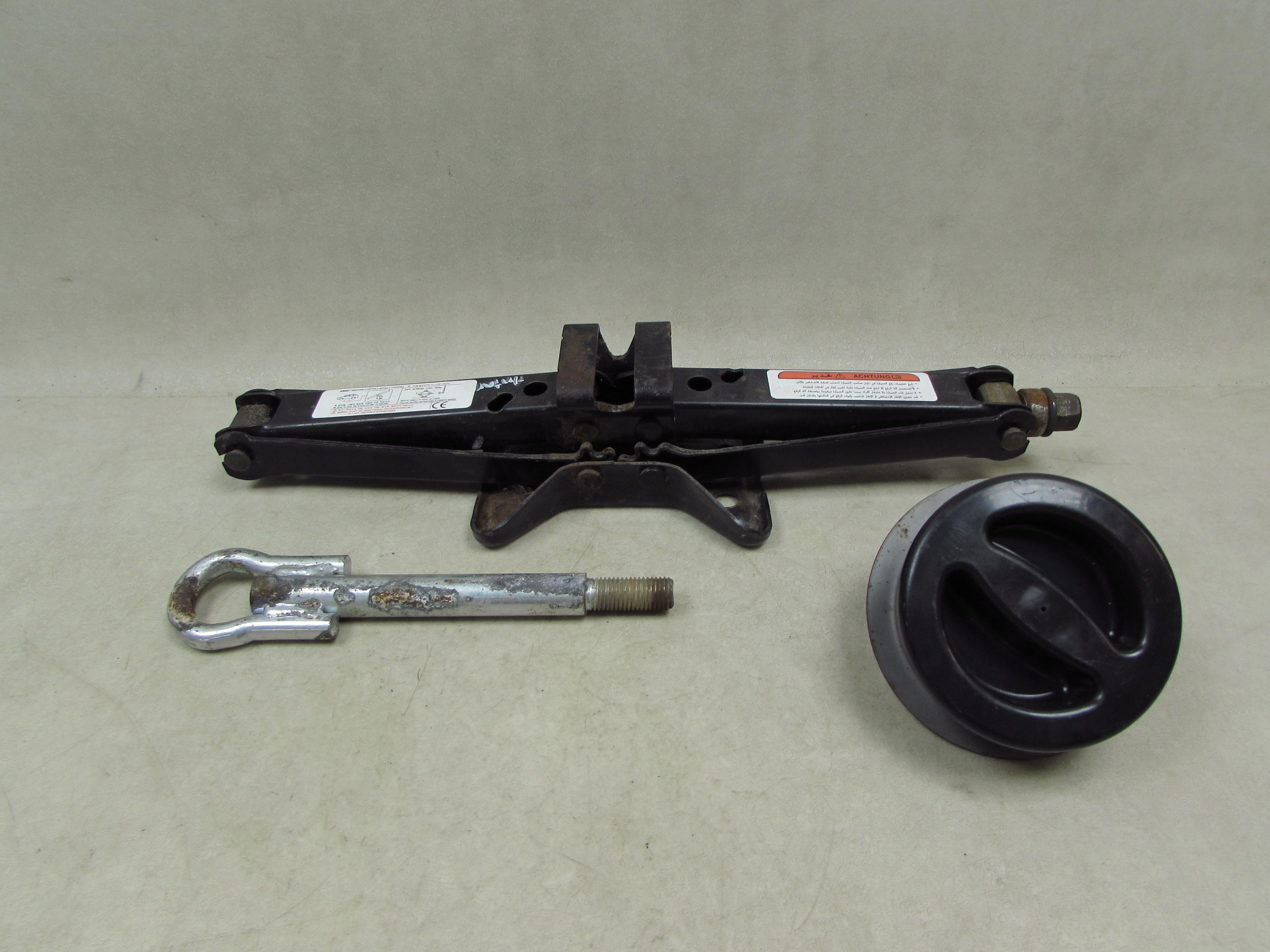 OPEL ANTARA CHEVROLET CAPTIVA 06-15 LEWAREK PODNOSNIK