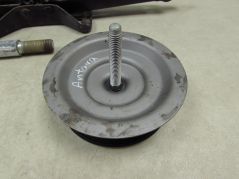 OPEL ANTARA CHEVROLET CAPTIVA 06-15 LEWAREK PODNOSNIK