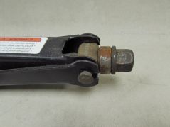 OPEL ANTARA CHEVROLET CAPTIVA 06-15 LEWAREK PODNOSNIK