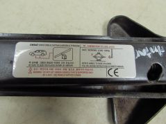 OPEL ANTARA CHEVROLET CAPTIVA 06-15 LEWAREK PODNOSNIK