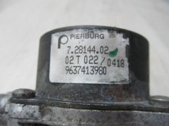 PEUGEOT CITROEN 1.4HDI POMPA VACUM VACU