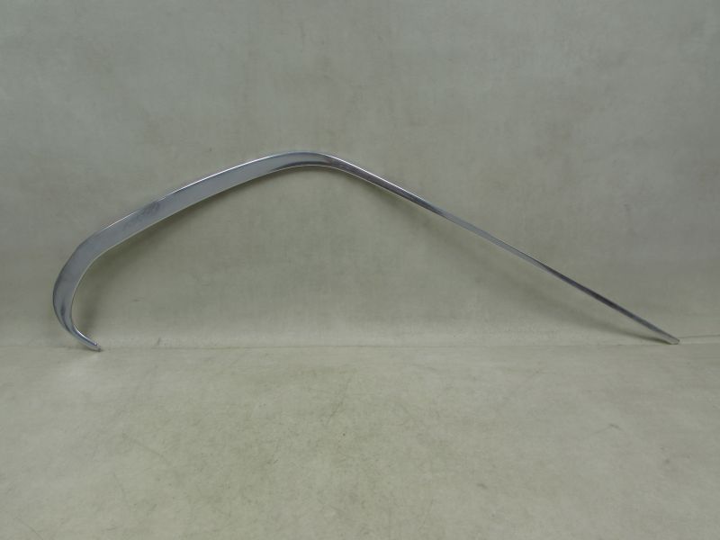 VOLVO XC90 07-14 LISTWA CHROM DRZWI TYL PRAWA