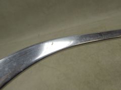 VOLVO XC90 07-14 LISTWA CHROM DRZWI TYL PRAWA