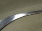 VOLVO XC90 07-14 LISTWA CHROM DRZWI TYL PRAWA