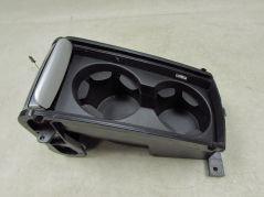 VOLVO V70 XC70 S60 04-07 UCHWYT NA KUBKI CUPHOLDER 30643625