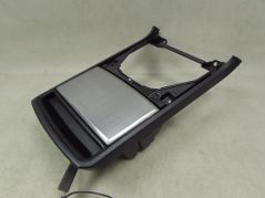 VOLVO XC90 07-14 UCHWYT NA KUBKI W TUNELU CUPHOLDER 30643839 89987024