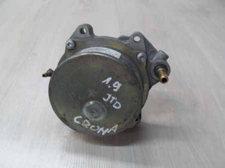 OPEL FIAT SAAB 1.9 JTD CDTI POMPA VACUM VACU 55188660