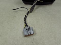VOLVO XC90 07-14 UCHWYT NA KUBKI W TUNELU CUPHOLDER 30643839 89987024