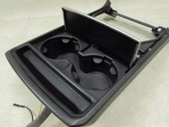 VOLVO XC90 07-14 UCHWYT NA KUBKI W TUNELU CUPHOLDER 30643839 89987024