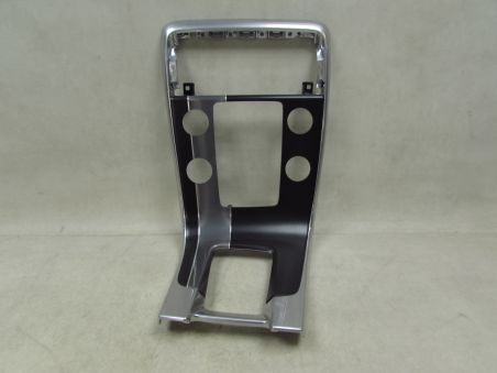 VOLVO S60 II V60 R-DESIGN 10-18 RAMKA OSLONA DEKOR PANELU NAWIEWU 31389134 UK