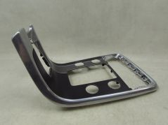 VOLVO S60 II V60 R-DESIGN 10-18 RAMKA OSLONA DEKOR PANELU NAWIEWU 31389134 UK