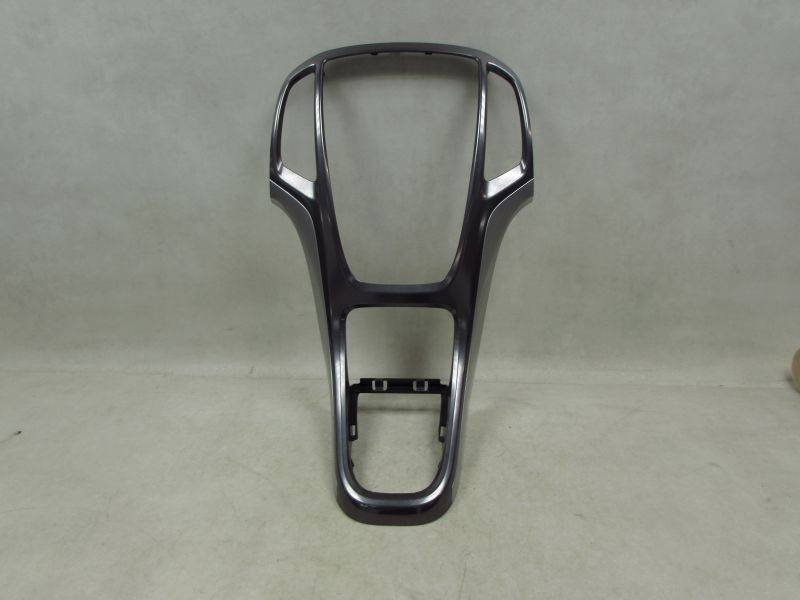 OPEL ASTRA J IV 09-15 RAMKA OSLONA KONSOLI SRODKOWEJ 13257562