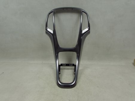 OPEL ASTRA J IV 09-15 RAMKA OSLONA KONSOLI SRODKOWEJ 13257562