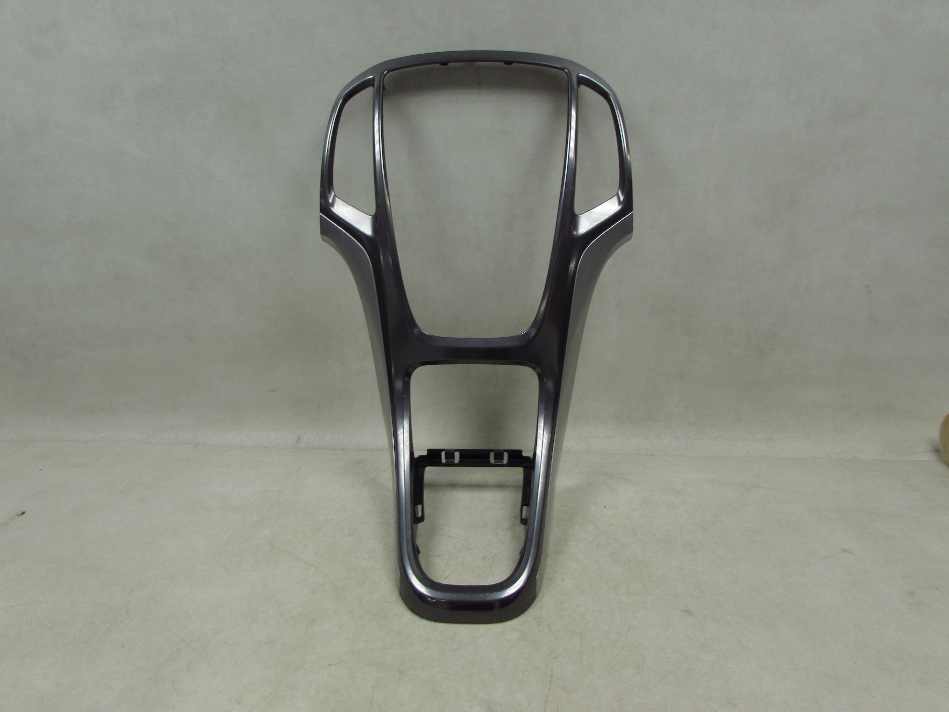 OPEL ASTRA J IV 09-15 RAMKA OSLONA KONSOLI SRODKOWEJ 13257562