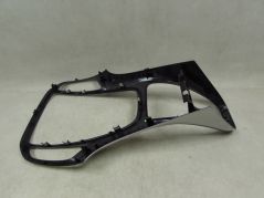 OPEL ASTRA J IV 09-15 RAMKA OSLONA KONSOLI SRODKOWEJ 13257562