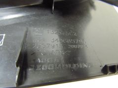 OPEL ASTRA J IV 09-15 RAMKA OSLONA KONSOLI SRODKOWEJ 13257562