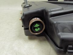 VOLVO S60 II V60 10-18 PODUSZKA AIRBAG FOTELA KIEROWCY LEWA 31263110