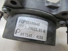 OPEL FIAT SAAB 1.9 JTD CDTI POMPA VACUM VACU 55188660