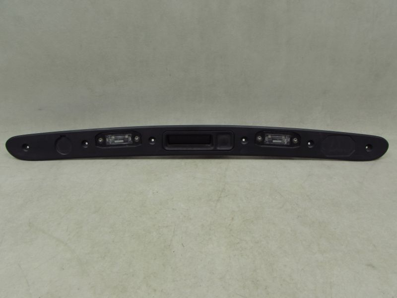 VOLVO S60 II 13-17 BLENDA MIKROSTYK KLAPY 31391199