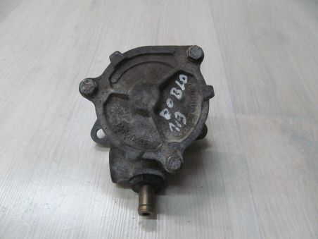 FIAT DOBLO 1.9 JTD  POMPA VACUM VACU 46771105