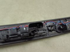 VOLVO S60 II 13-17 BLENDA MIKROSTYK KLAPY 31391199