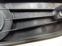 VOLVO S60 II 13-17 BLENDA MIKROSTYK KLAPY 31391199