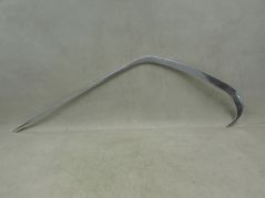 VOLVO XC90 07-14 LISTWA CHROM DRZWI TYL LEWA