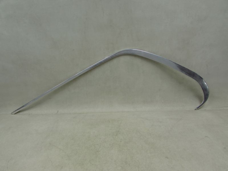 VOLVO XC90 07-14 LISTWA CHROM DRZWI TYL LEWA